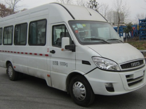 TYJ5050TSJ2試井車